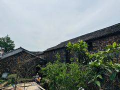 -乌石村