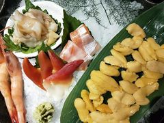 海胆-旨料亭日本料理(四川北路店)