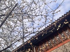 -李鸿章故居