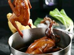 -梅州天地人花园酒店(梅县人民广场店)