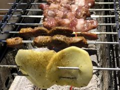 -三个蒙古大叔羊肉串(大宁店)