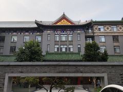 -庐灶江南·江南菜·四合院Bistro(东直门雍和宫·原华侨宾馆店)