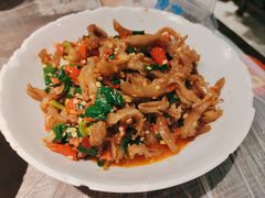 鸭掌筋-壹盏灯(蚂蚁工房店)