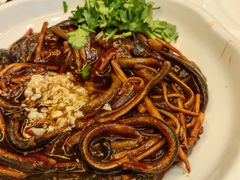 -马凯餐厅(长椿街店)