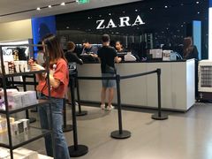 -ZARA HOME(天环广场店)