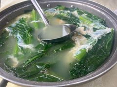 -黎记大排档(慈云路店)