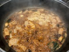 -三里屯土灶炖公鸡地锅鸡(江东店)