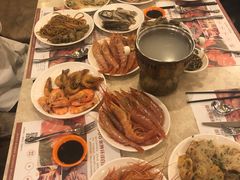 -芭菲盛宴·环球美食(锦城万达广场店)