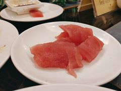 -西安西藏大厦开元名都大酒店·自助餐厅