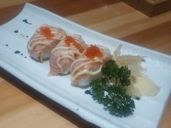 -割烹旭日本料理(龙湖狮山天街店)