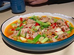 -山石榴·贵州菜(丰盛里店)