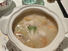 -華府Deluxe(兴业太古汇店)