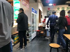 -肖家客饸饹面(郑州总店)