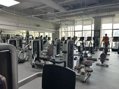 -健变健身俱乐部(前海天虹商场店)