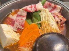 -菊上料理(蜀山银泰百货店)