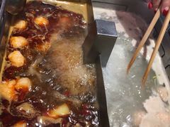 -海底捞(明洞店)
