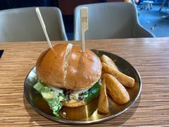 -魏斯理汉堡(西安沣东吾悦店)