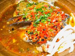 -洞庭记·老湖南味道(下沙店)