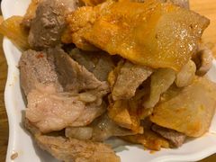 -牛炙烤肉(车公庙店)