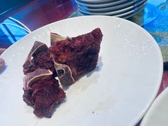 -喜相逢·特色烤鸭新疆菜(南珏大厦店)