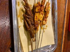 -大漠烤肉(盘旋路店)