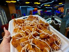 -亿牌牌东北烧烤(博物馆旗舰店)
