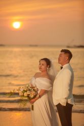 -巴黎春天·菀纱仙庭婚纱美学