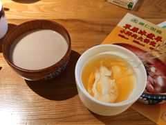 -娜仁图雅蒙古美食村(33小镇店)