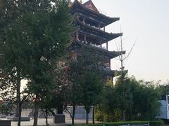 -杨家埠民间艺术大观园