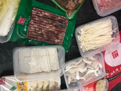 -锅圈食汇火锅烧烤食材超市(天润广场店)