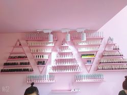 点击看大图 -M·X Nail日式美甲美睫