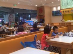 -陳香貴·兰州牛肉面(上海长风大悦城店)