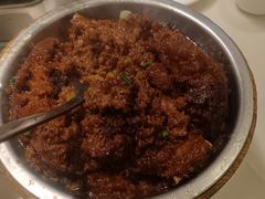 -刘胖子家常菜·蹄花焖藕(兴业店)