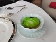 -君悦酒店·大堂酒吧·高空下午茶·暮色微醺