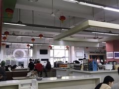 -湖南大学-第4食堂