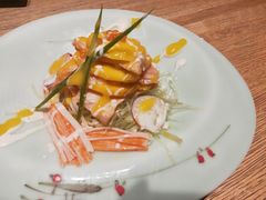 -万鱼亭 日本料理(无锡香山名园店)