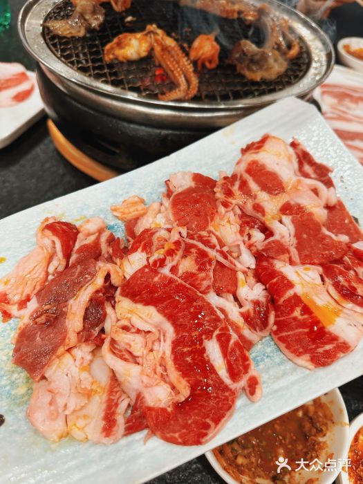 金刚山(学府路店)图片