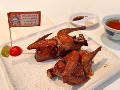 -侨美食家·40年地道粤菜(珠江新城店)