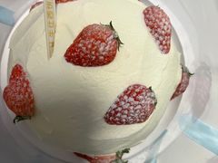 -牛仕西饼屋·低糖生日蛋糕(鲁谷店)