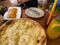 -盘炉forenza·云贵川融合小食堂 ( 钟楼中柳巷店)