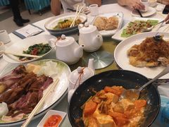 -朱仔记食府(江南大道店)
