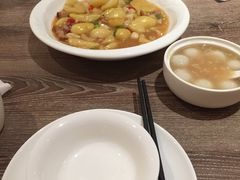 -茉莉餐厅(包河万达店)