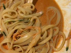 -燕兰楼·清真西北融合菜(亚运村店)