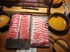 -呷哺呷哺 黄金牧场 (新中关购物中心店)