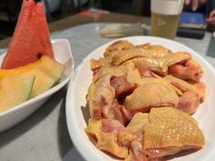 -尚尚仙·酸汤猪手·猪肚鸡火锅(华联万柳购物中心店)