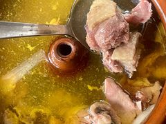 -怡得观滇餐厅·地道昆明菜·1996(海埂大坝店)