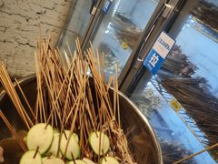 -长药唐师乐山油炸(石人直营店)