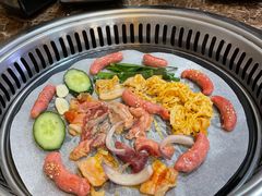 -元宝烤肉店·齐齐哈尔烤肉·烤串