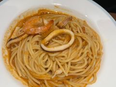 -萨莉亚意式餐厅(大宁音乐广场店)