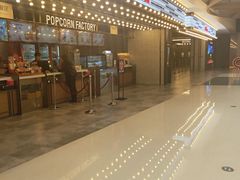 -CGV影城(广州K11店)